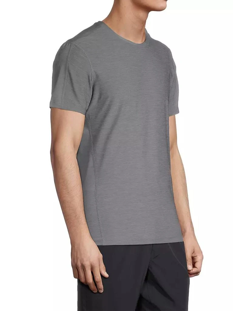 Ten Thousand Sweat-Wicking Versatile T-Shirt 4