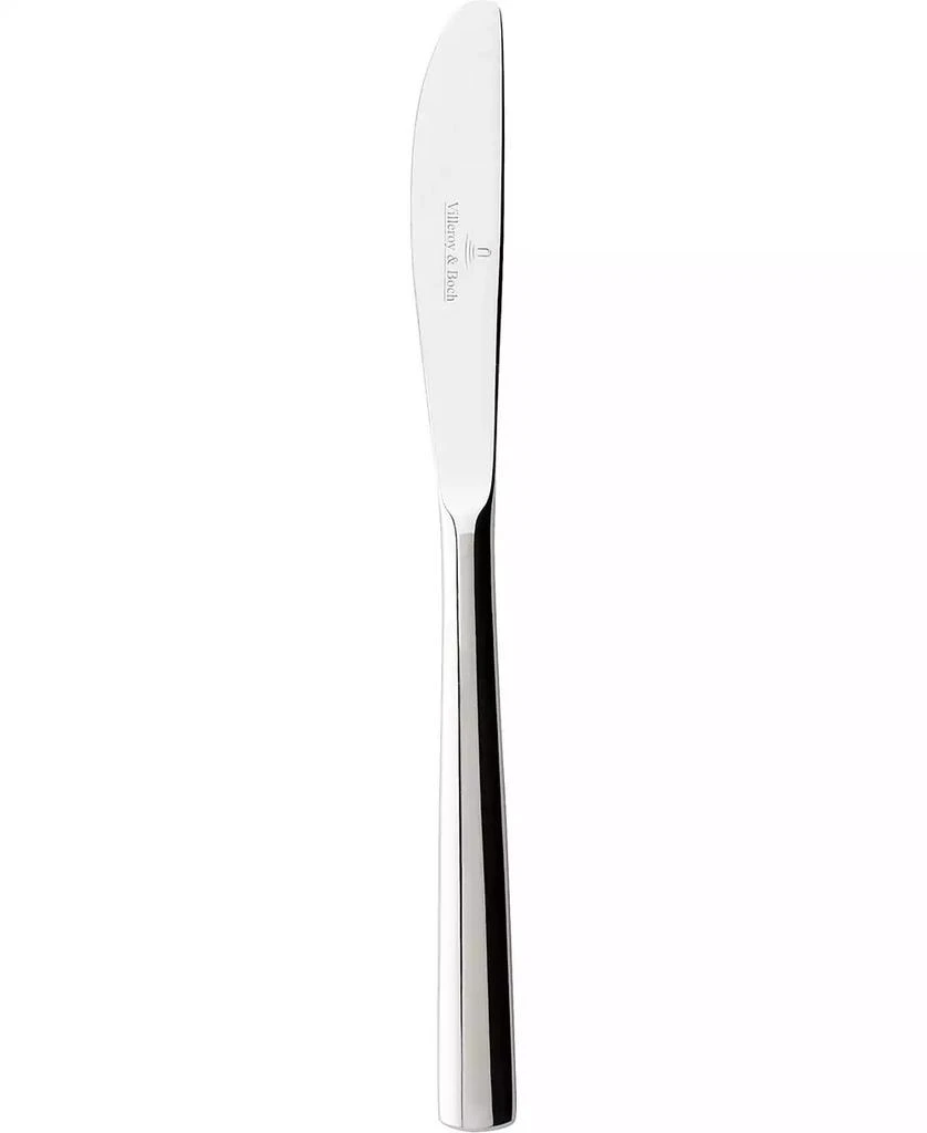 Villeroy & Boch Piemont 40 Piece Flatware Set, Service for 8 4