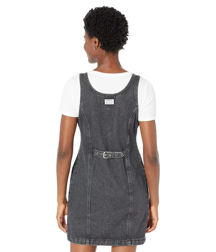 Levi's Tuli Denim Mini Dress 2