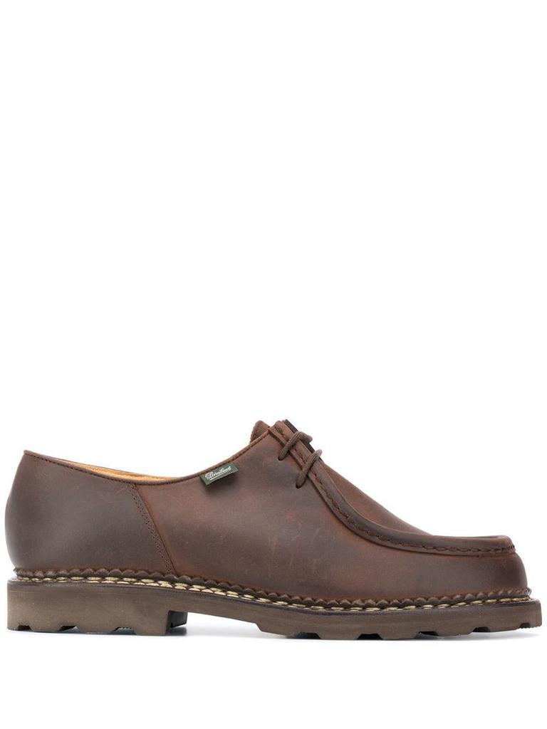 Paraboot Paraboot Michael Derby Shoes