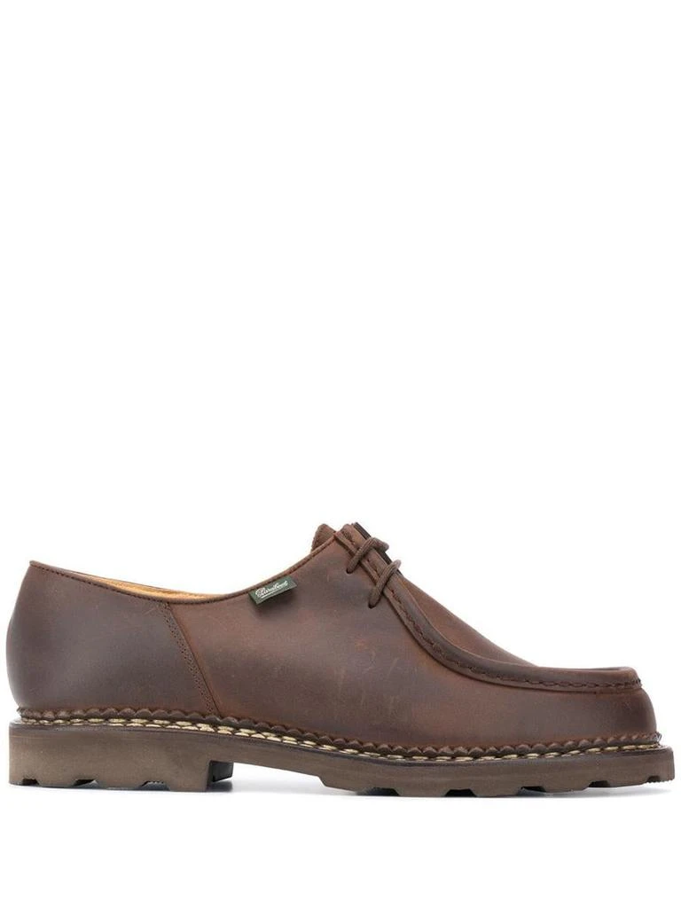 Paraboot Paraboot Michael Derby Shoes 1