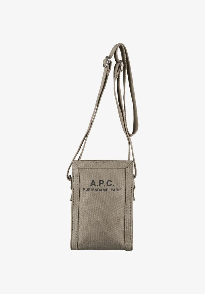 APC Recuperation neck pouch