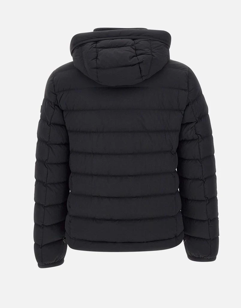 PEUTEREY "Boggs NS 02" down jacket 7