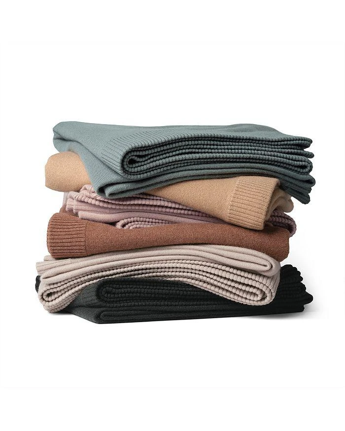 Nuna Cashmere Infant Blanket 8