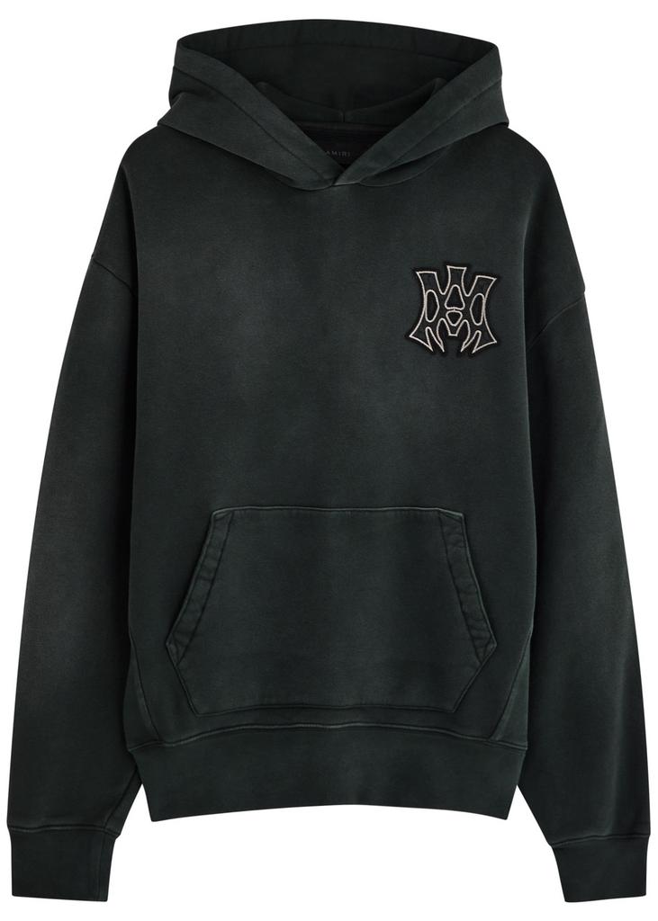 AMIRI HOLLYWOOD パーカー Amiri Men's Amiri Hollywood Cotton Hoodie | Neiman Marcus
