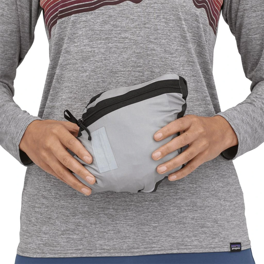 Patagonia Patagonia Granite Crest Rain Jacket - Women's 8