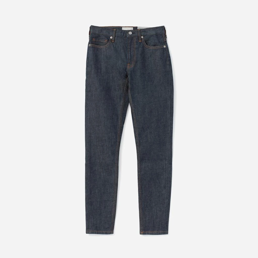 Everlane The Mid-Rise Skinny Jean (Ankle) 6