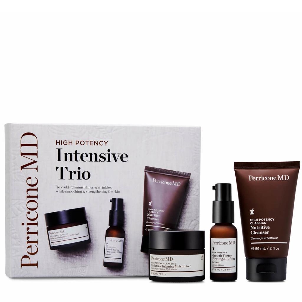 Perricone MD Intensive Trio