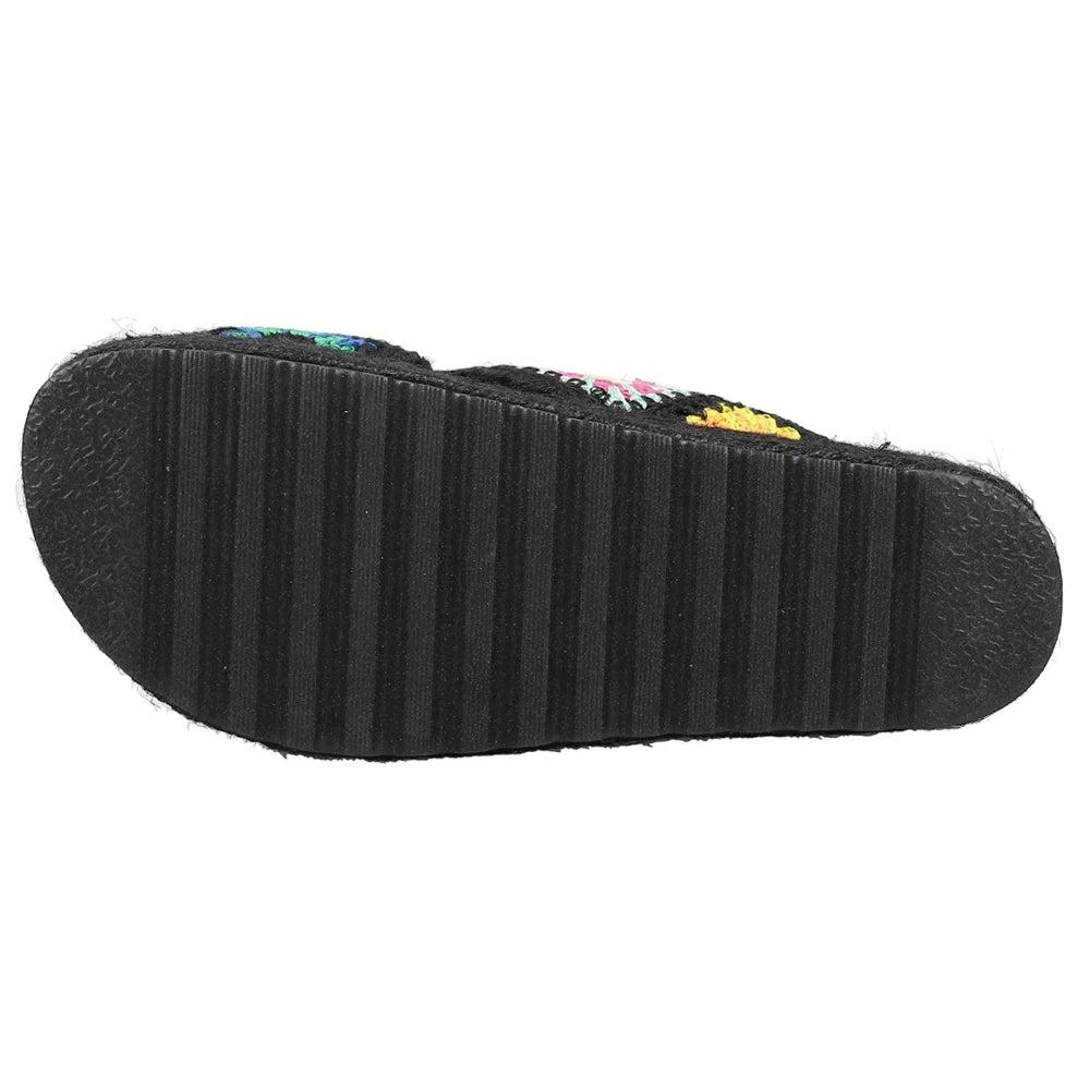 Dirty Laundry Plays Espadrille Platform Sandals 5
