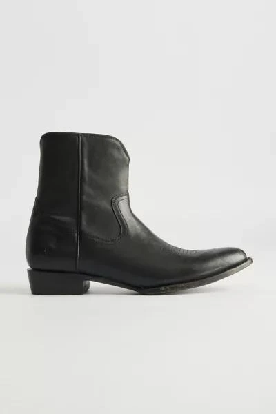Frye Frye Austin Inside Zip Boot 2