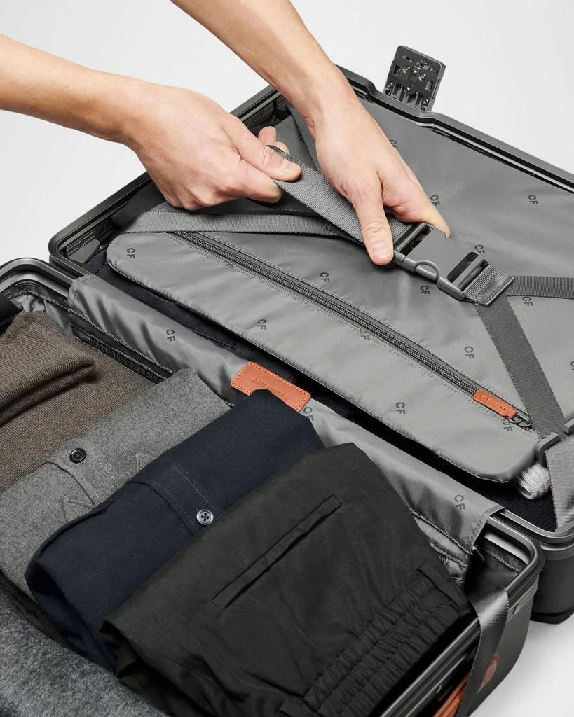 Carl Friedrik The Carry-On X 22" Hardside Luggage 7