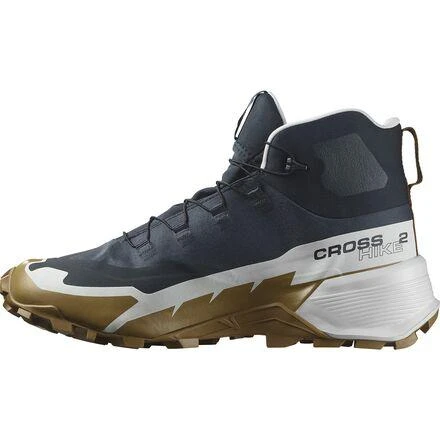 Salomon Cross Hike 2 Mid GTX Boot - Men's 5