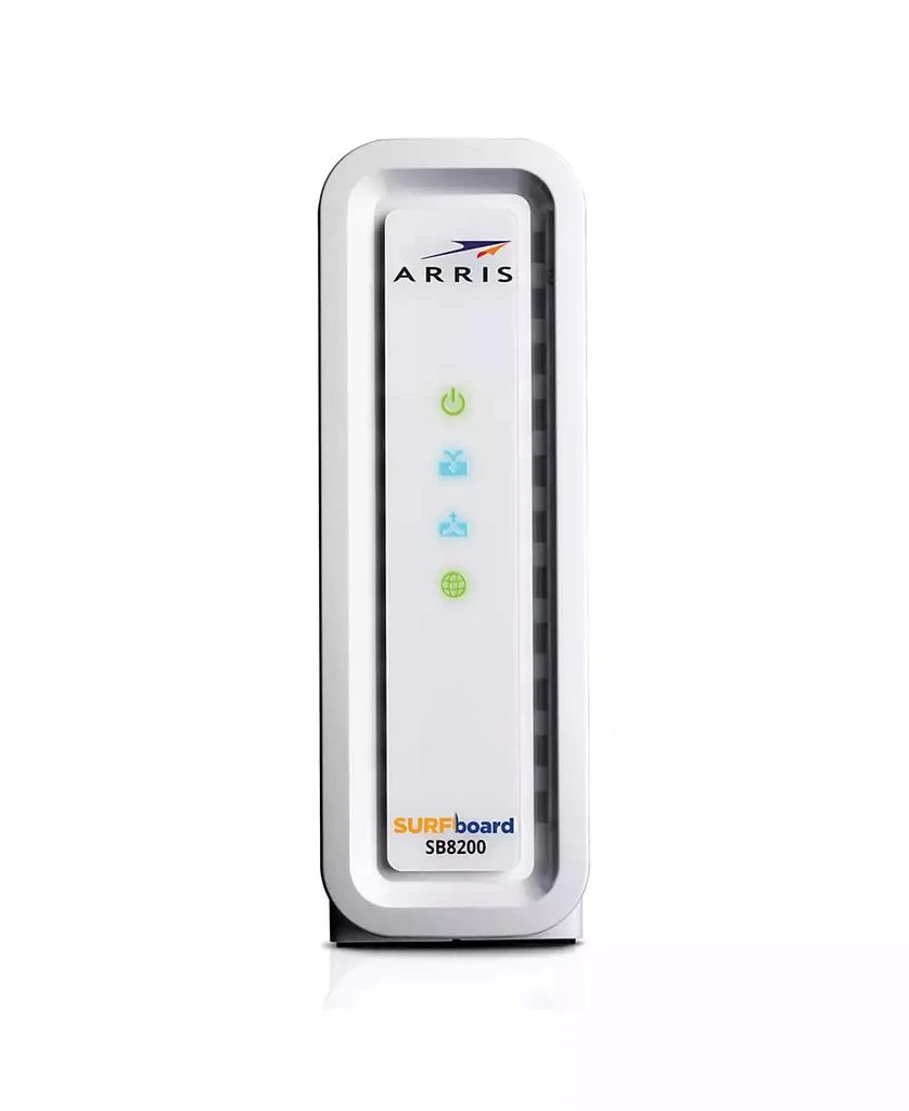 ARRIS SURFboard SB8200-RB DOCSIS 3.1 Cable Modem REFURBISHED 4