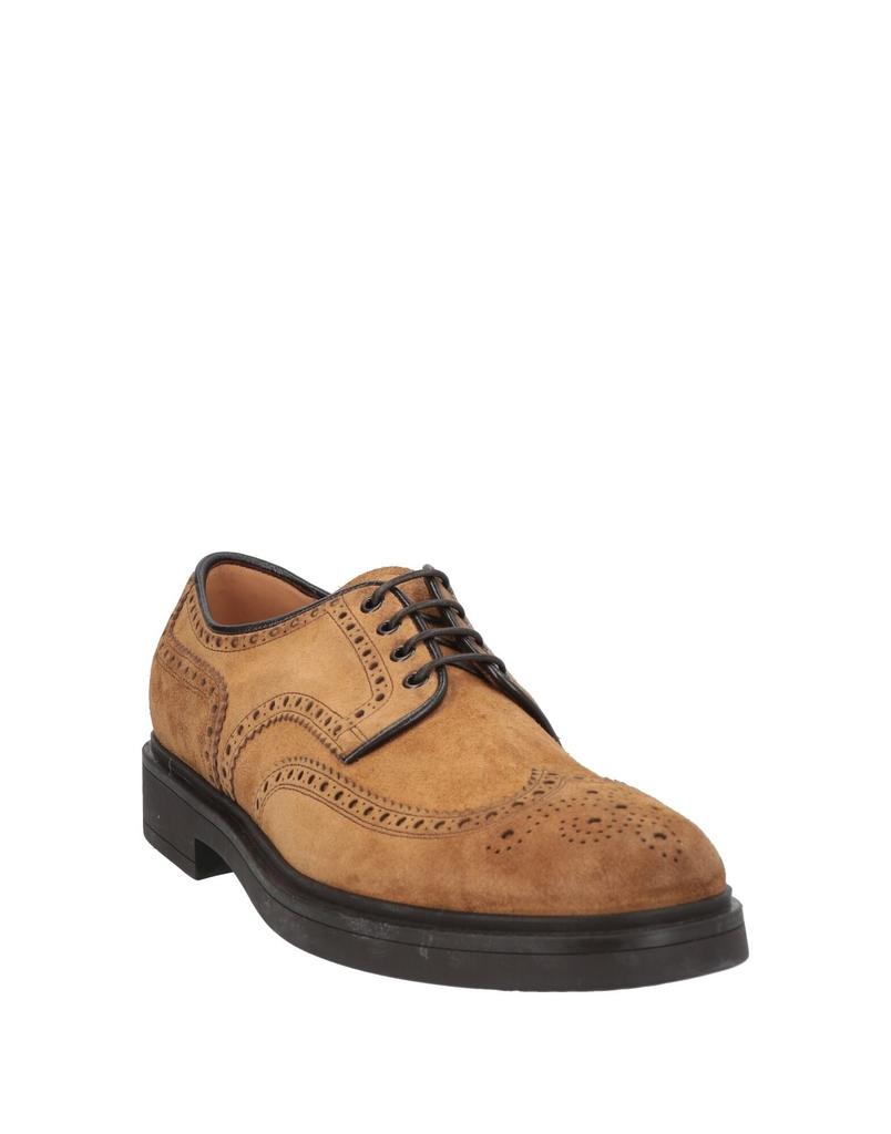 Fabi Laced shoes