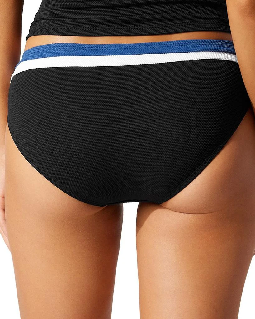 Tommy Bahama Island Cays Color Block Hipster Bikini Bottom 2