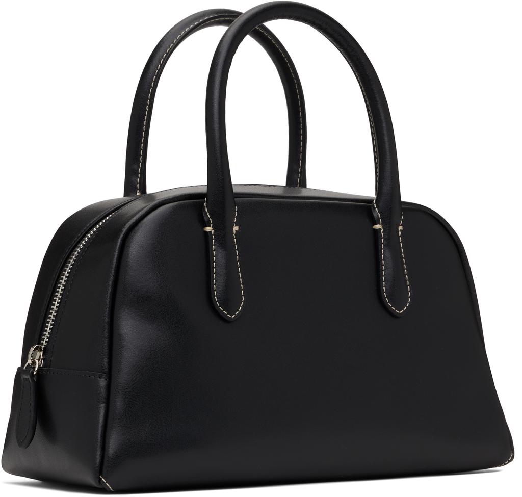 Nothing Written Black Classic Golf Mini Bag