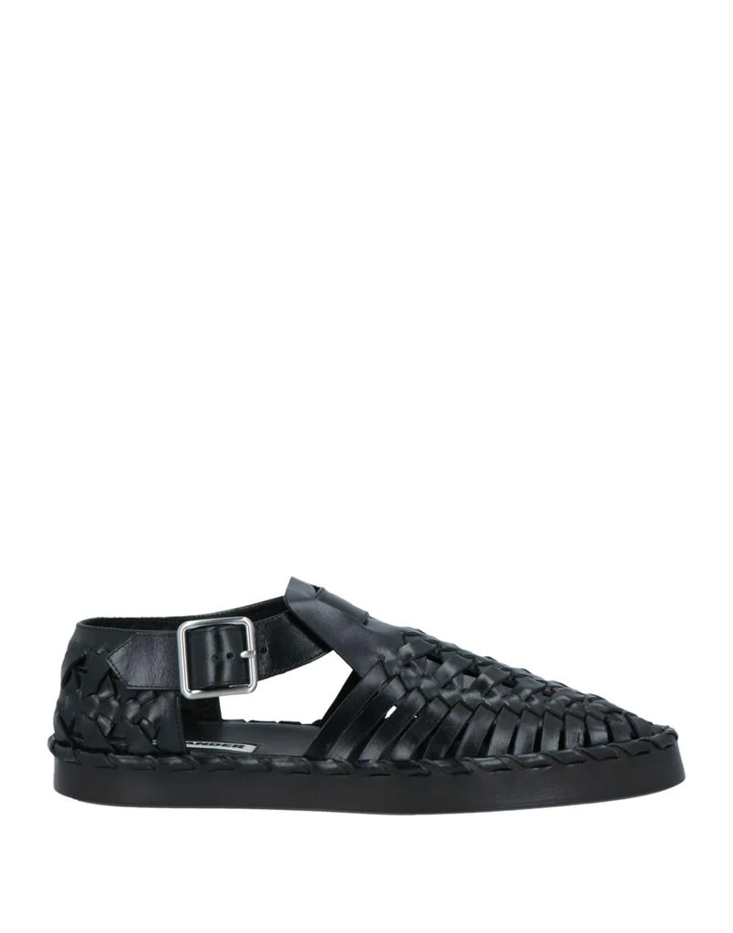 Jil Sander Sandals 1