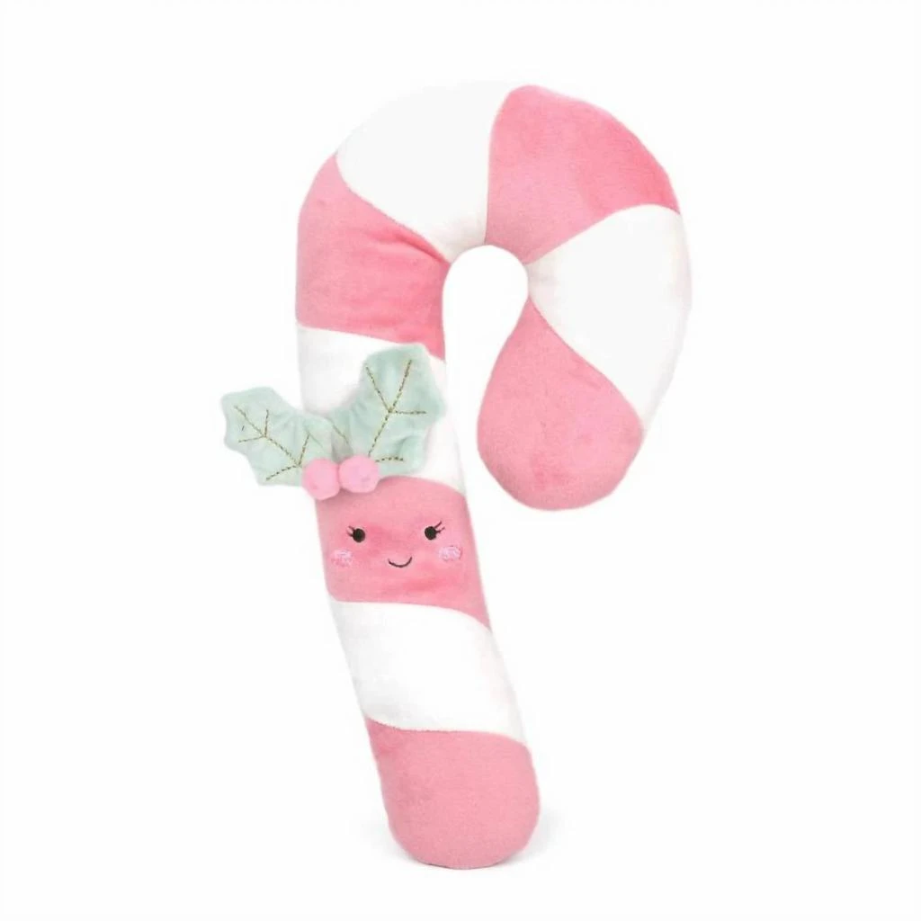 MON AMI Mon Ami - Kid
s Candy Cane Plush Toy