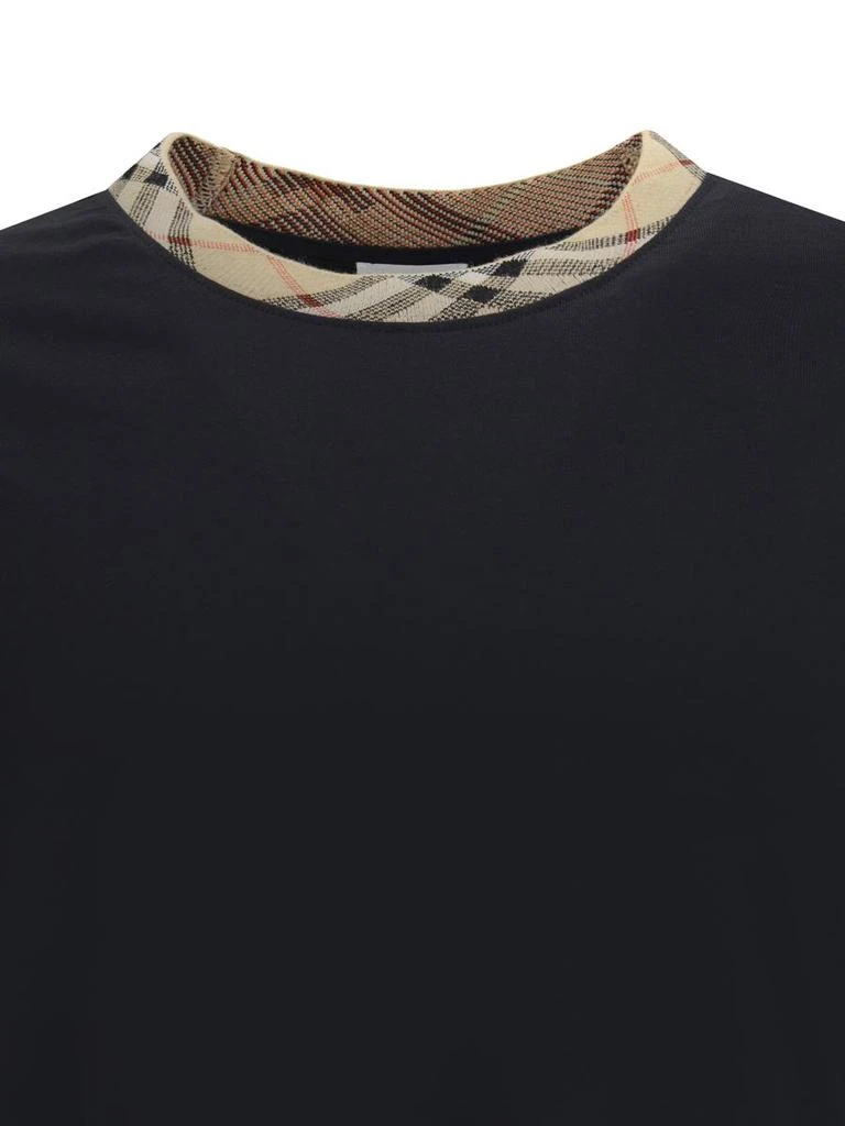 Burberry Burberry T-Shirts 3
