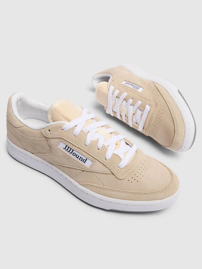 Reebok Jjjjound Club C 85 Sneakers 1