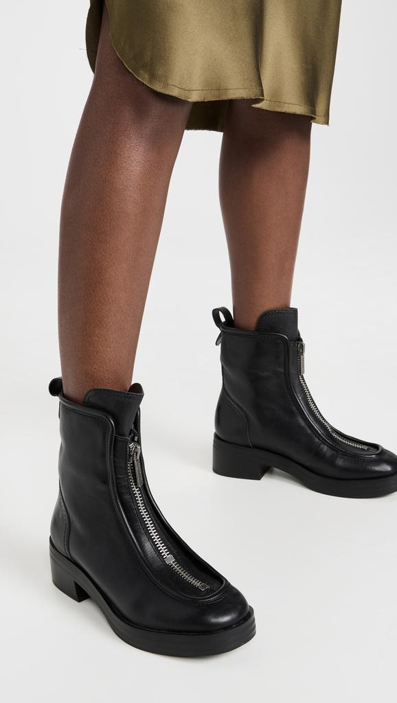Larroude Nicole Lo Boots