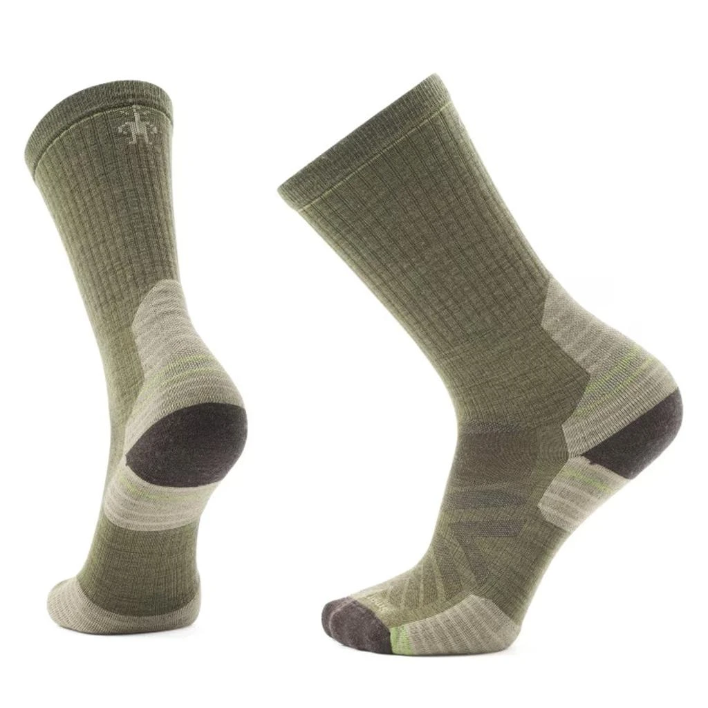 SmartWool Smartwool Hike Targeted Cushion Crew Socks