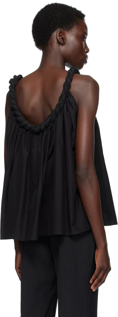 Loulou de Saison Black Garino Top 3