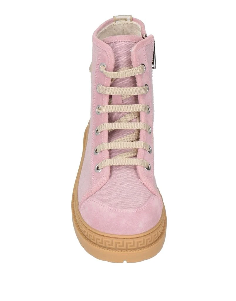 Versace Ankle boot 4