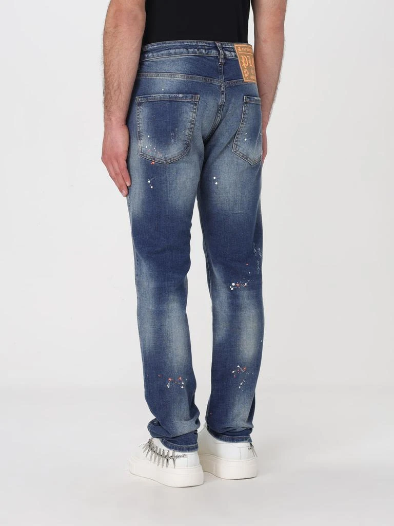 Philipp Plein Jeans men Philipp Plein 2