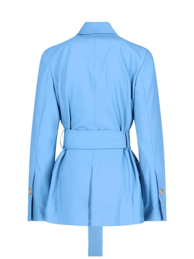 Eudon Choi Eudon Choi Belted Blazer Jacket 3