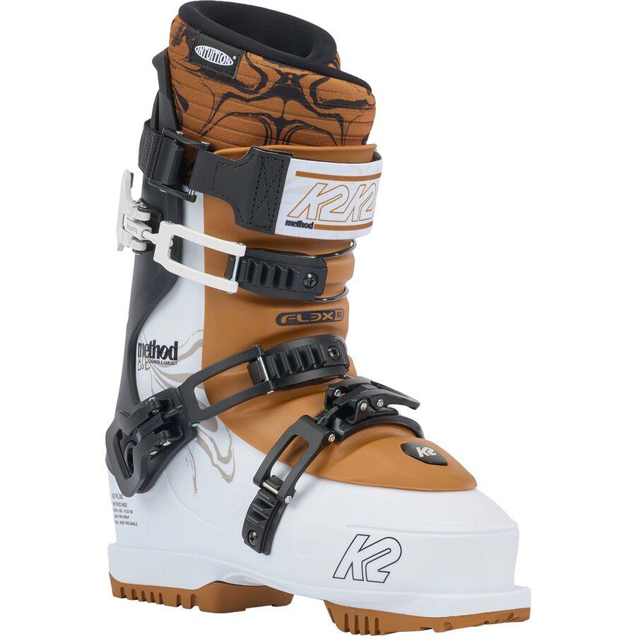 K2 Method B&E Ski Boot - 2024 - Men
s