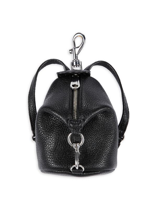 Rebecca Minkoff good Mini Backpack