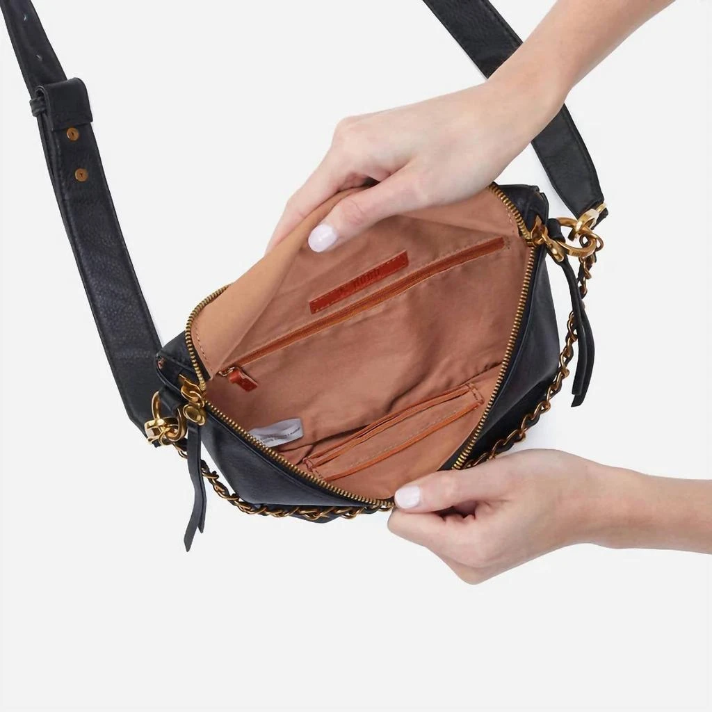 Hobo Hobo - Women's Miri Belt Crossbody Bag 3