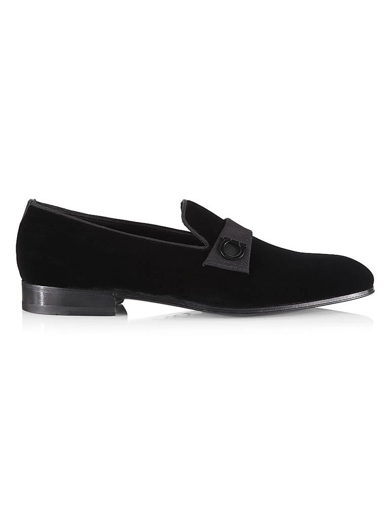 Salvatore Ferragamo Men display picture 3