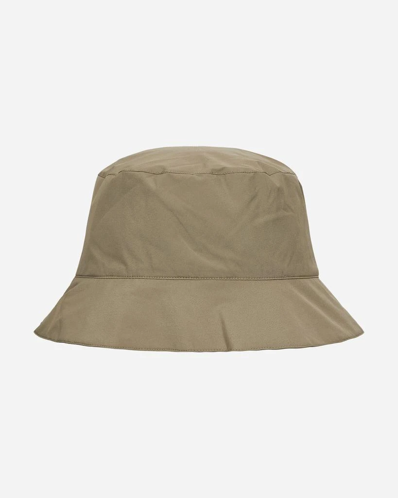 Acronym Bucket Hat Alpha Green 5