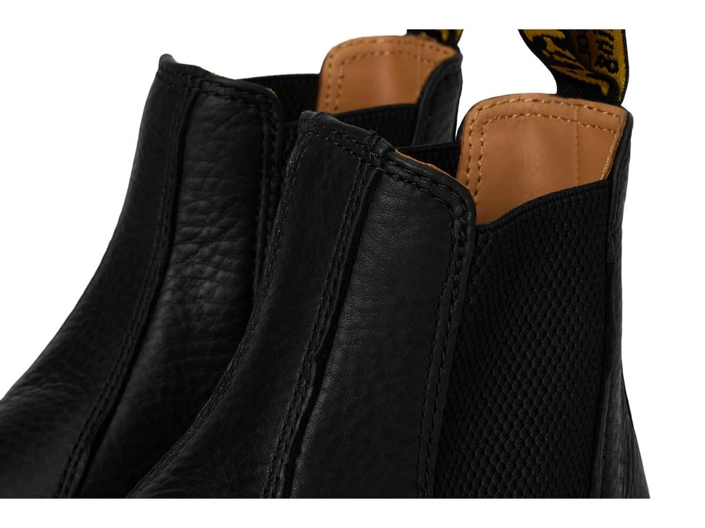 Dr. Martens 2976 Leather Chelsea Boots 6