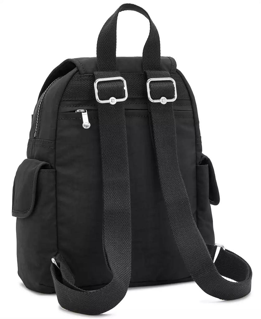 Kipling City Pack Mini Backpack