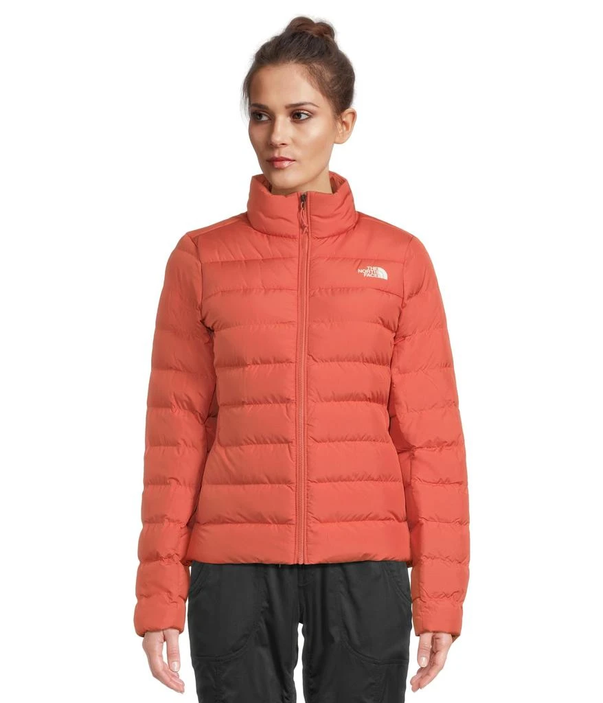 The North Face Aconcagua 3 Jacket