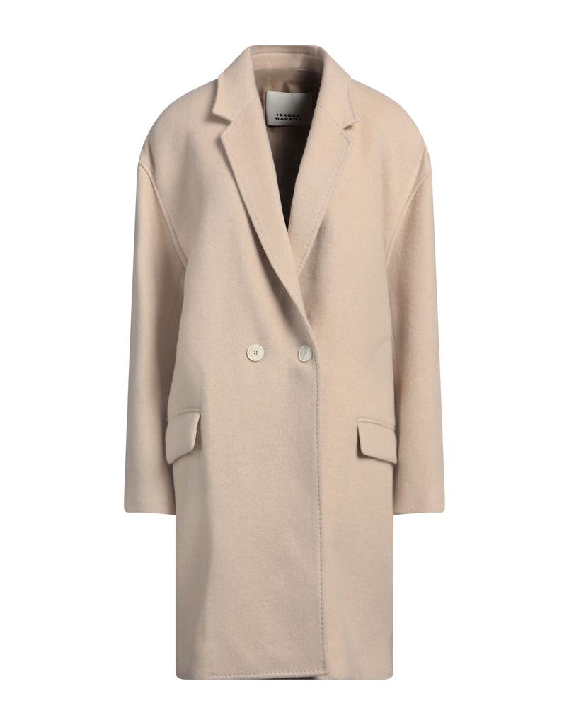 コート Isabel Marant Theodore Coat Isabel Marant Theodore Wool Coat | italist