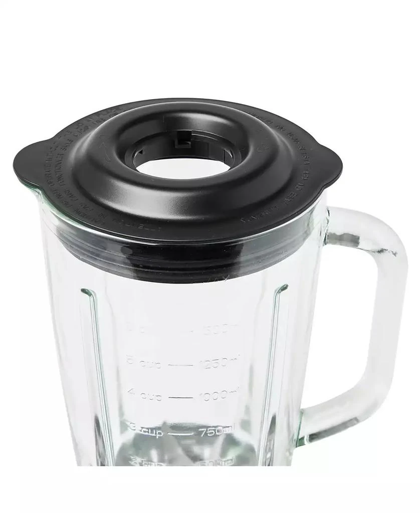 Haden Power 1.75 Liter Blender 7
