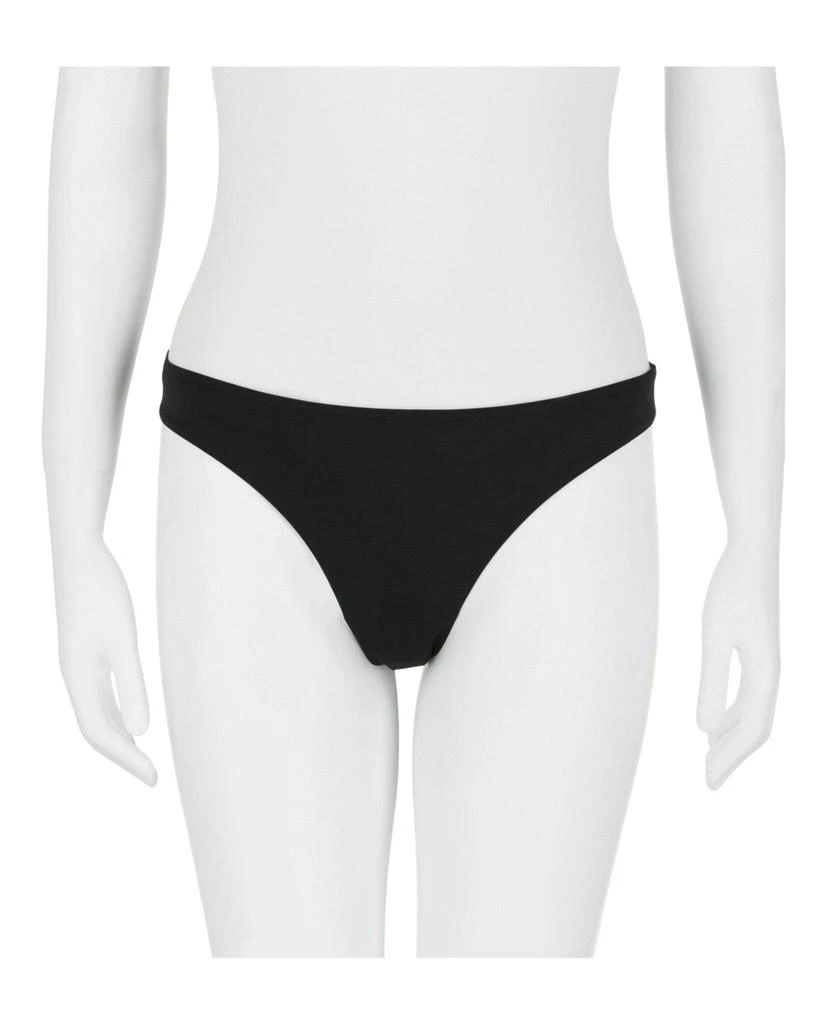 Versace Slip Bikini Bottom 1