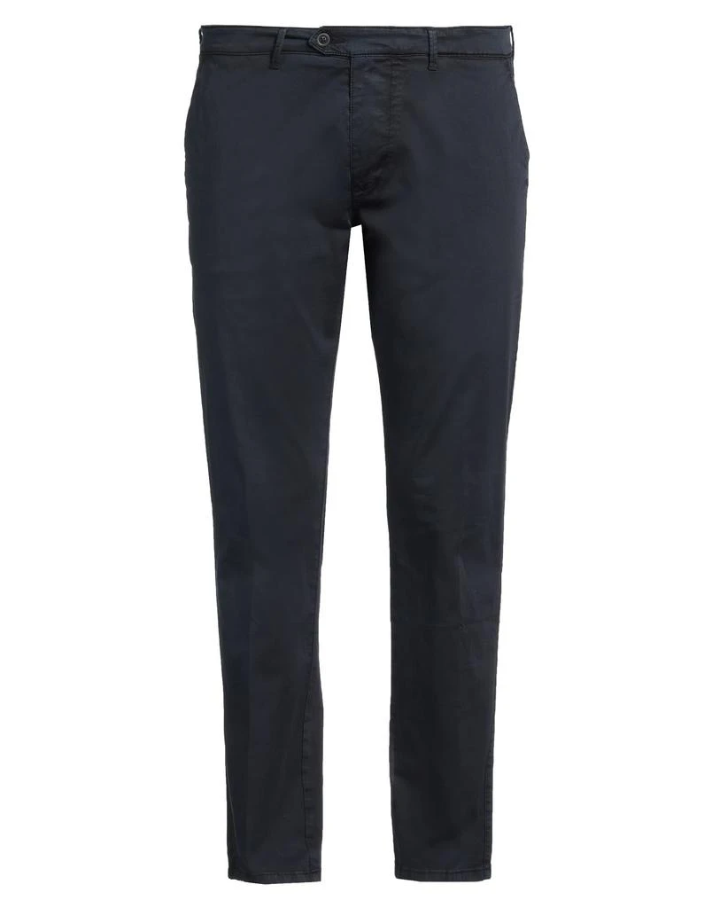 0/ZERO CONSTRUCTION Casual pants 1