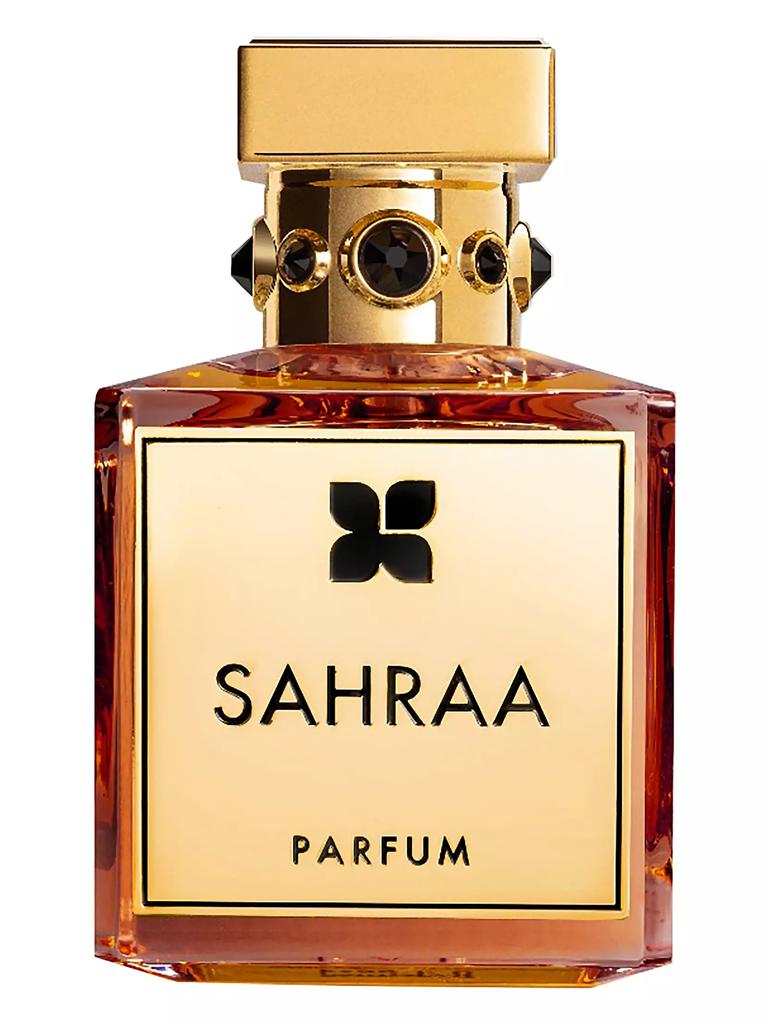 Fragrance Du Bois Prive Sahraa