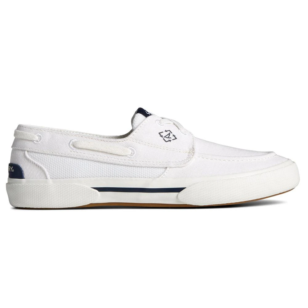 Sperry Pier Wave Slip On Sneakers 1