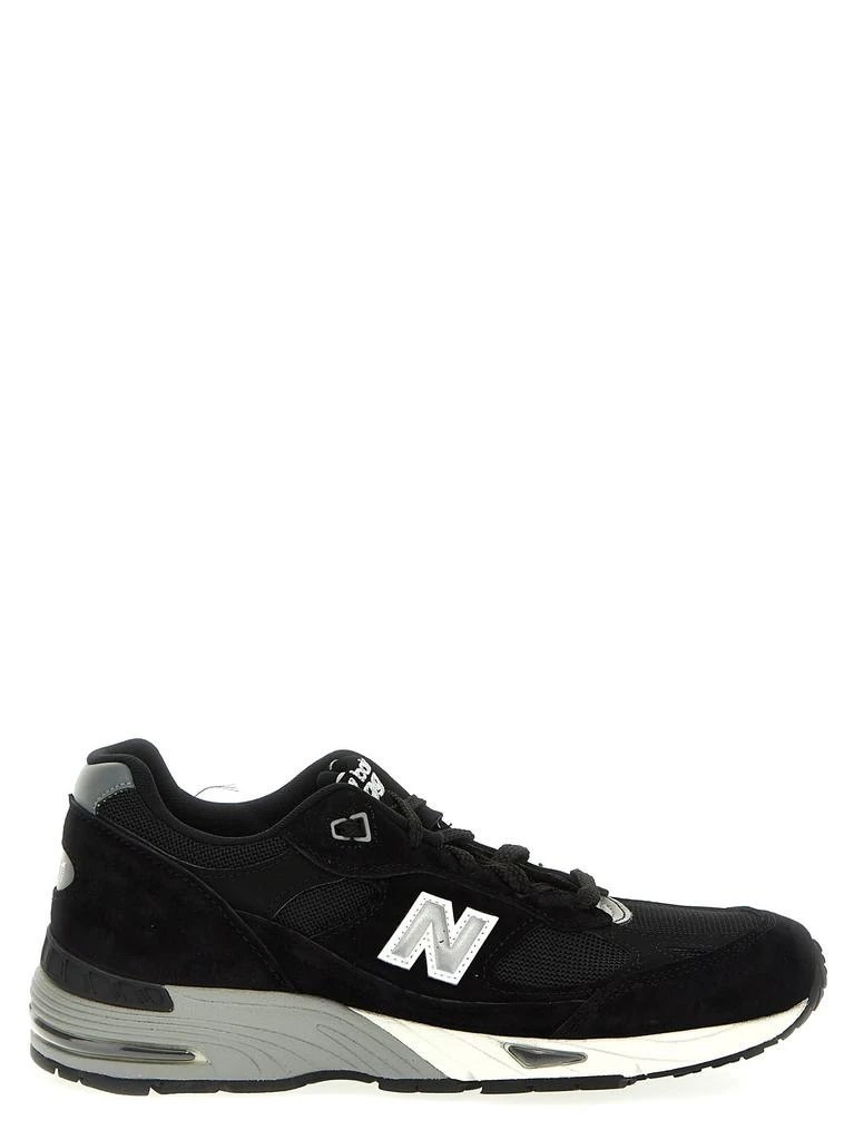 New Balance 991 Sneakers 1