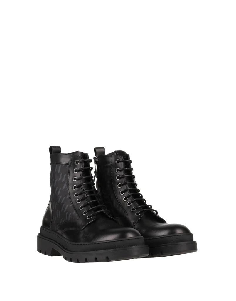 KARL LAGERFELD Ankle boot 4