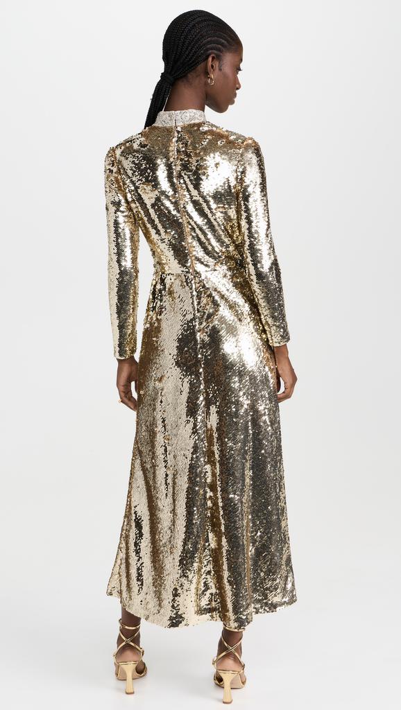 Saloni Jena Dress
