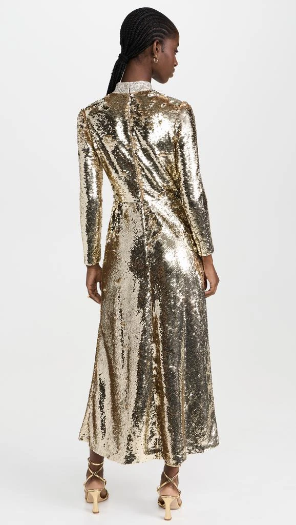 Saloni Jena Dress 2