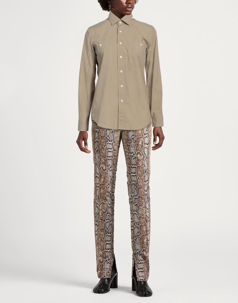 Salvatore Piccolo Solid color shirts & blouses