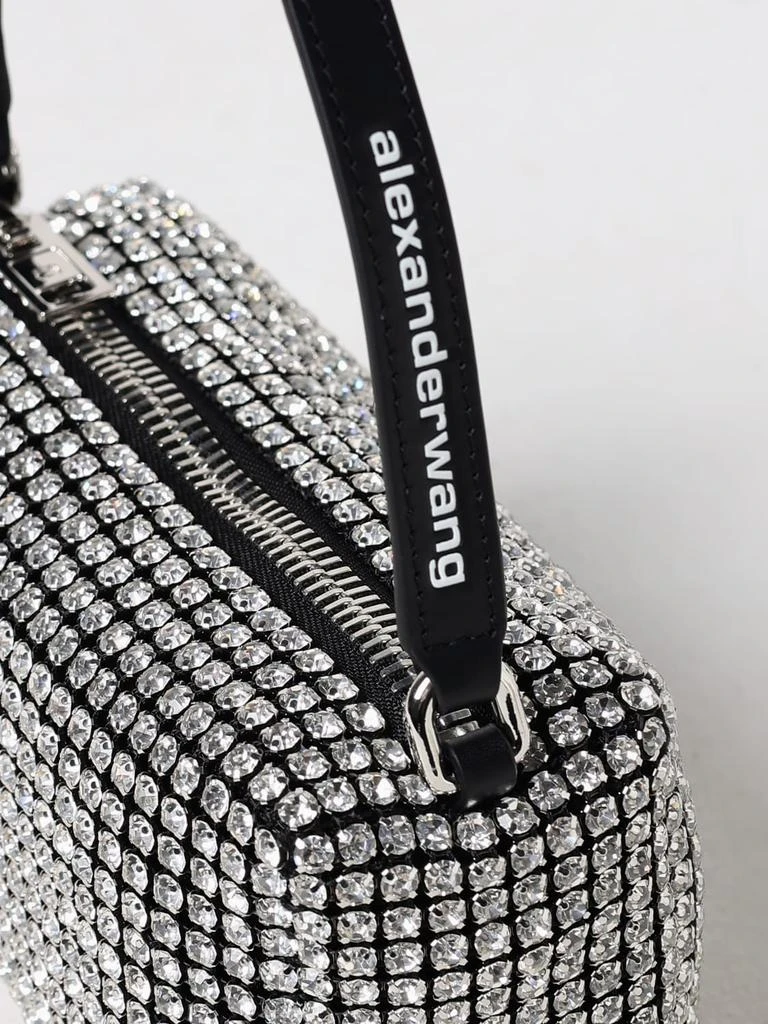 Alexander Wang Crossbody bags woman Alexander Wang 4